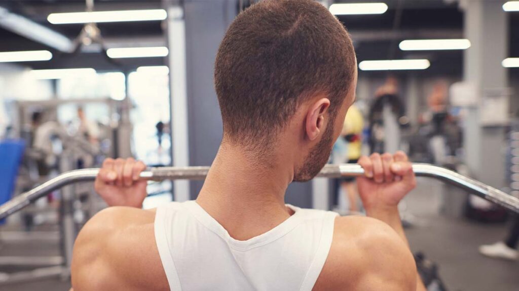 biceps-manguito-rotador-gimnasio