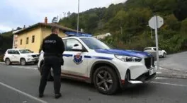 Bildu asegura que es «evidente» que hay «un problema» con la Ertzaintza