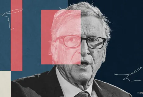 Las tres verdades de Bill Gates