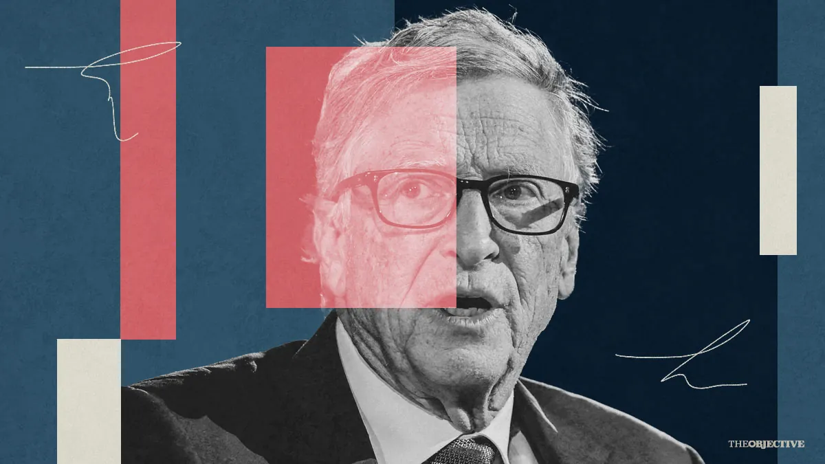 Las tres verdades de Bill Gates