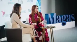 Lara Ferreiro, psicóloga: «Cuando el amor es para ti, todo fluye desde el primer momento»