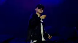 Bizarrap y Daddy Yankee actuarán en el descanso del partido de la NFL en el Bernabéu