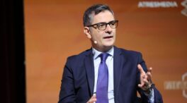 Bolaños, tras la salida de Cerdán de prisión: «No hay información que comprometa al partido»