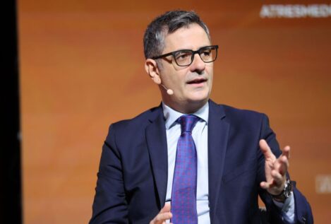 Bolaños, tras la salida de Cerdán de prisión: «No hay información que comprometa al partido»