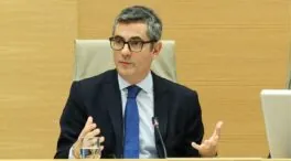 Bolaños asegura que la vuelta de Puigdemont a España «no depende en absoluto» del Gobierno