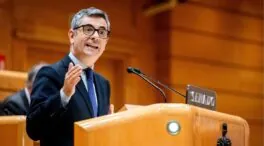 Bolaños evita comentar los testimonios del juicio al fiscal general aunque «tendría ganas»