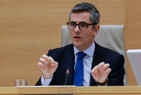 Bolaños responde a Junts ante su petición de elecciones que seguirá buscando acuerdos