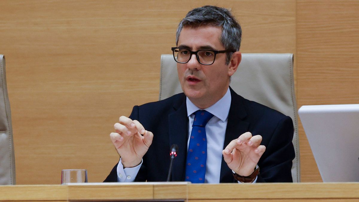 Bolaños responde a Junts ante su petición de elecciones que seguirá buscando acuerdos