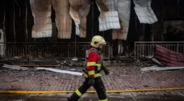 Mueren tres personas por nuevos ataques rusos en la provincia ucraniana de Donetsk