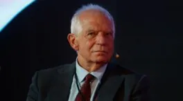 Borrell cree que España «debe gastar notablemente más en su defensa»