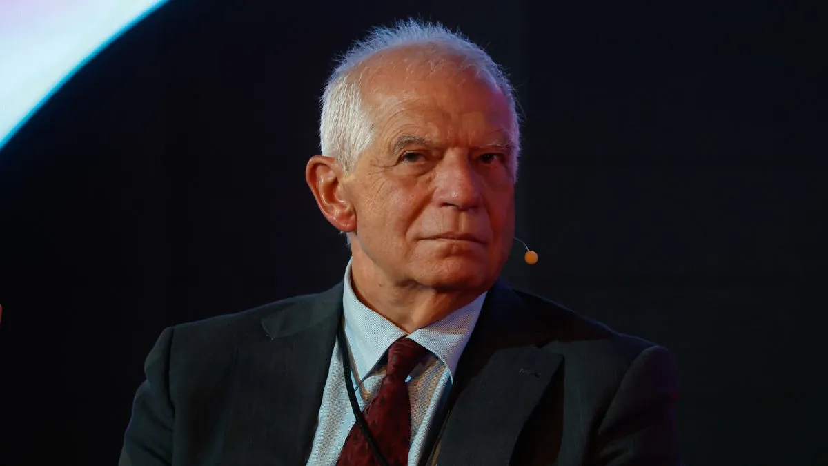 Borrell cree que España «debe gastar notablemente más en su defensa»