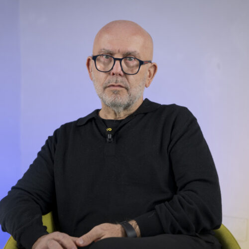 Podcast | Entrevista a Gonzalo Boye