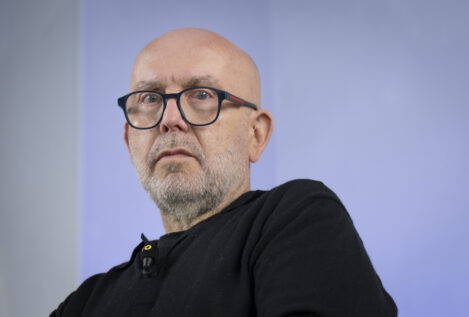 Gonzalo Boye: «Sánchez es un señor feudal encerrado en un castillo y Junts no lo salvará»