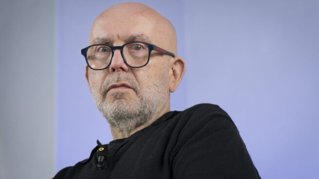 Gonzalo Boye: «Sánchez es un señor feudal encerrado en un castillo y Junts no lo salvará»