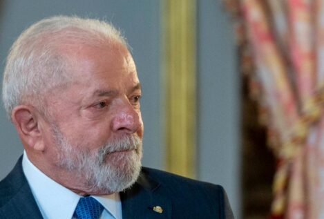 Lula pide en la cumbre climática separar los conflictos políticos de las urgencias climáticas