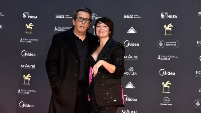 Encuesta | Buenafuente, Pedroche o Sandra Barneda, ¿con quién va a ver las Campanadas?