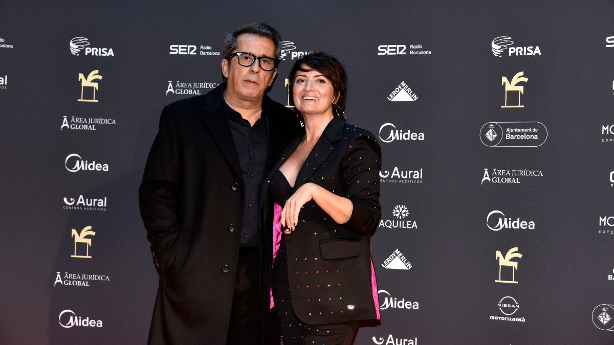 Encuesta | Buenafuente, Pedroche o Sandra Barneda, ¿con quién va a ver las Campanadas?