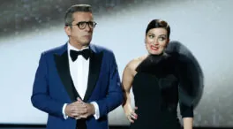 Andreu Buenafuente y Silvia Abril presentarán las Campanadas en Televisión Española