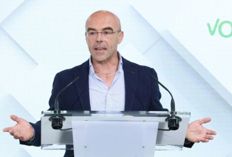 Vox pide destituir a Calviño por «injerencias políticas en el Instituto Nacional de Estadística»