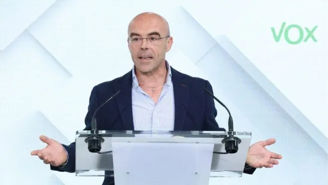 Vox pide destituir a Calviño por «injerencias políticas en el Instituto Nacional de Estadística»