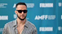 C. Tangana, del rap crudo a la alfombra roja