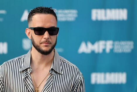C. Tangana, del rap crudo a la alfombra roja