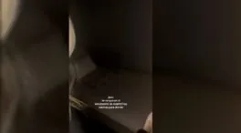 Así son las cabinas para dormir del aeropuerto de Madrid: 48 euros por noche