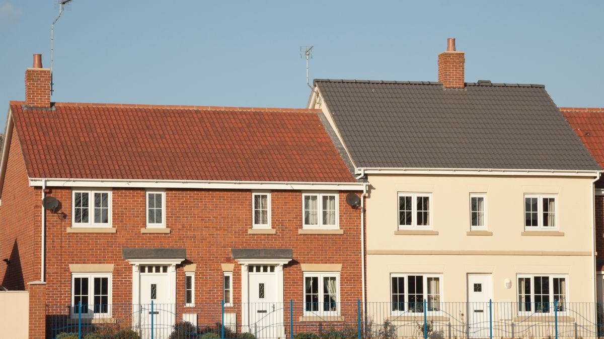 CaixaBank rebaja esta casa en Guadalajara: con cinco habitaciones por solo 22.000 euros