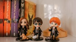 Los calendarios de adviento de Harry Potter que están volando: te van a encantar