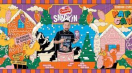 Ni en Aldi, ni en Lidl: en esta tienda puedes comprar el calendario de adviento de fuet