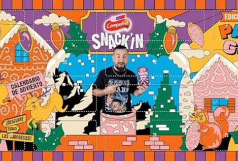 Ni en Aldi, ni en Lidl: en esta tienda puedes comprar el calendario de adviento de fuet