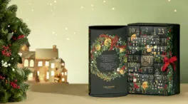 Quince calendarios de Adviento que no defraudarán en la cuenta atrás hacia la Navidad