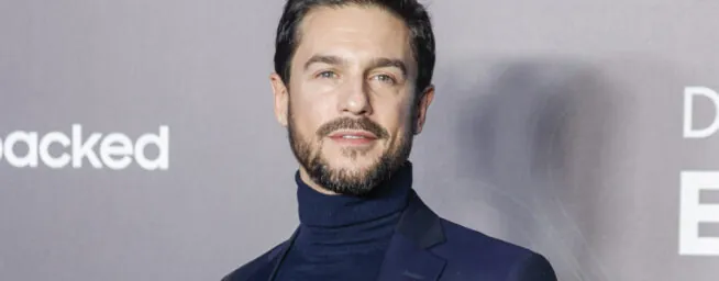 El espectacular cambio de Alejo Sauras a sus 46 años: «Me siguen parando por la calle»