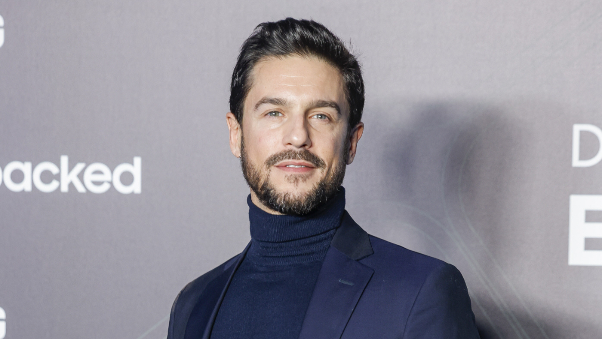 El espectacular cambio de Alejo Sauras a sus 46 años: «Me siguen parando por la calle»