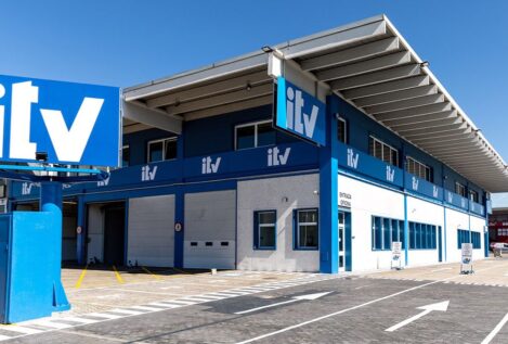 Cambio en la ITV: no se podrá circular si está caducada y aunque tengas cita de renovación