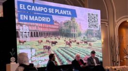 El campo español frente a la despoblación y los retos de la globalización alimentaria