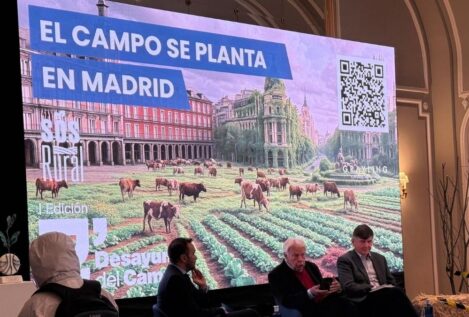 El campo español frente a la despoblación y los retos de la globalización alimentaria