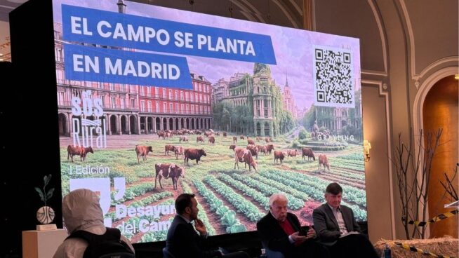 El campo español frente a la despoblación y los retos de la globalización alimentaria