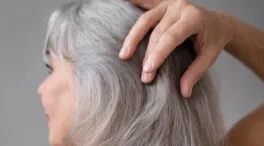 Descubren que las canas son la huella de un mecanismo de defensa frente al cáncer