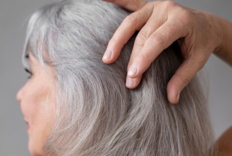 Descubren que las canas son la huella de un mecanismo de defensa frente al cáncer