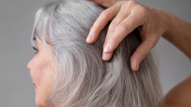 Descubren que las canas son la huella de un mecanismo de defensa frente al cáncer