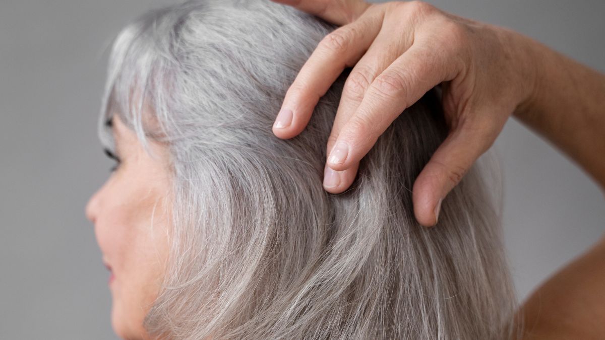 Descubren que las canas son la huella de un mecanismo de defensa frente al cáncer