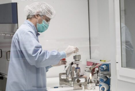 El cuello de botella hospitalario amenaza el acceso al cannabis medicinal