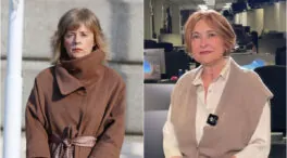 Marta Carazo y Rosa Lerchundi, las mujeres que 'gobiernan' la agenda de la reina Letizia 