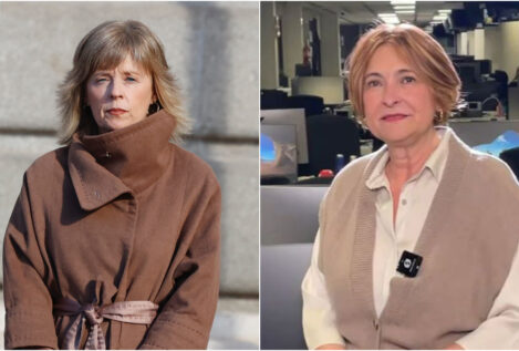 Marta Carazo y Rosa Lerchundi, las mujeres que 'gobiernan' la agenda de la reina Letizia 