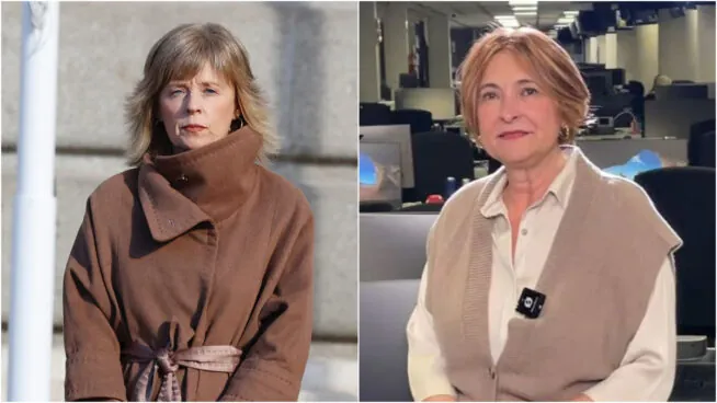 Marta Carazo y Rosa Lerchundi, las mujeres que 'gobiernan' la agenda de la reina Letizia 