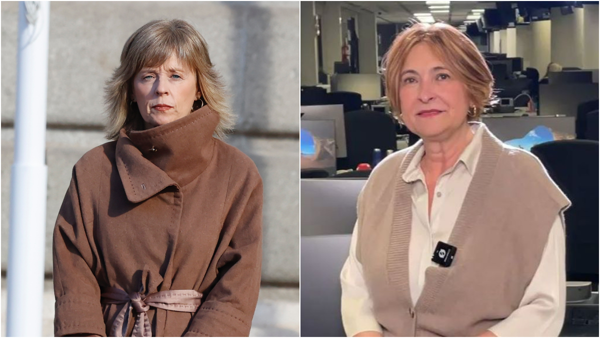 Marta Carazo y Rosa Lerchundi, las mujeres que ‘gobiernan’ la agenda de la reina Letizia 