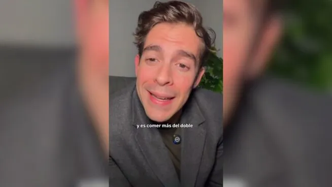 El cardiólogo Aurelio Rojas: «Estos dos hábitos diarios son tan perjudiciales como fumar»