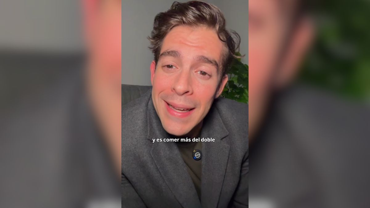 El cardiólogo Aurelio Rojas: «Estos dos hábitos diarios son tan perjudiciales como fumar»