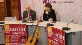 Músicos de Francia, Italia y Canadá se reúnen en 'Diapasión', el festival de guitarra de Palencia